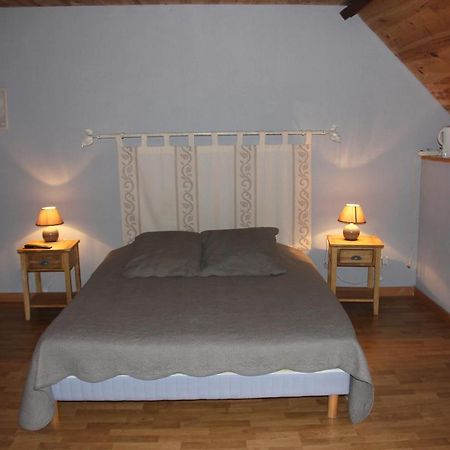 Chevrerie De La Huberdiere Liesville-sur-Douve ภายนอก รูปภาพ
